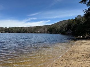 Lot 185 Nutter Drive Map 71, Lot 185, Alton, NH 03809