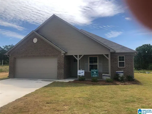 6934 Brightwell Ln, Dora, AL 35062