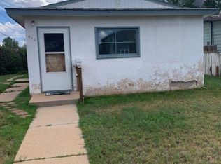 510 Hancock St, Laramie, WY 82072