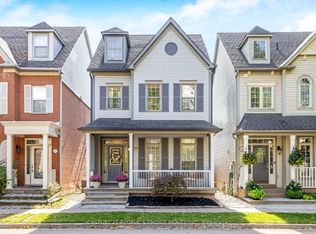 170 Roxton Rd, Oakville, ON L6H6N1