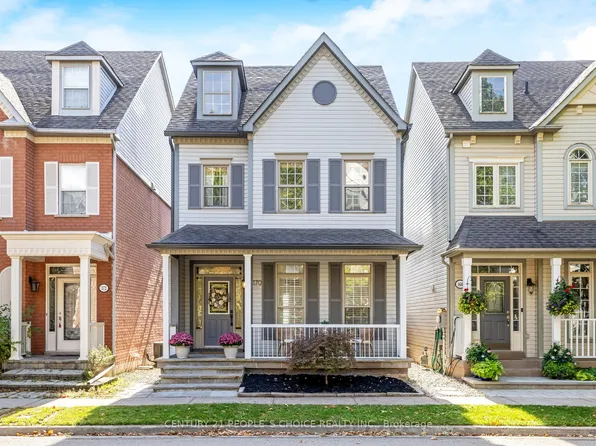170 Roxton Rd, Oakville, ON L6H 6N1