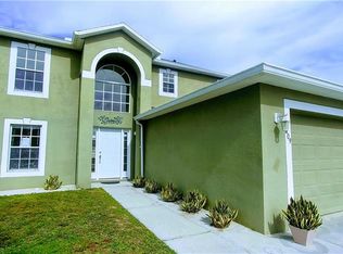 409 Magpie Ct, Poinciana, FL 34759