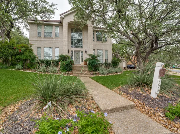 526 Chardonnet, San Antonio, TX 78232