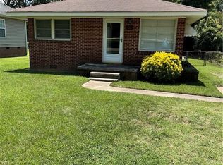 1011 Avon Ave #1011, Burlington, NC 27215