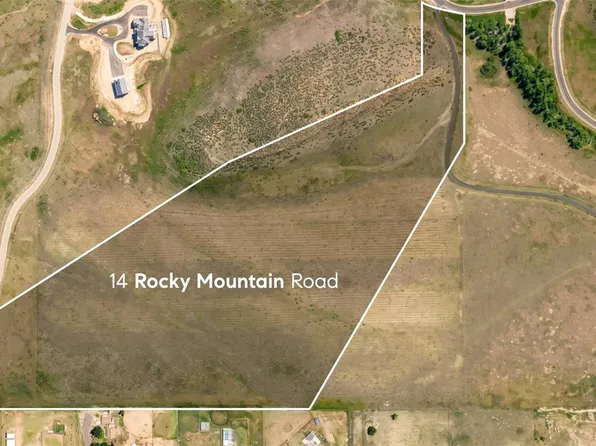 14 Rocky Mountain Road, Loveland, CO 80538