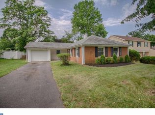 167 Pennypacker Dr, Willingboro, NJ