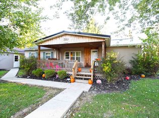 1703 Smith St, Alger, OH 45812