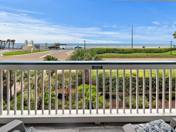6102 Seawall Blvd #154, Galveston, TX 77551