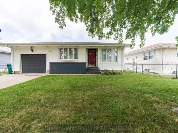 2120 W 11th St, Grand Island, NE 68803