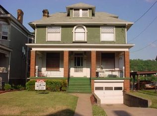 422 N Front St, Wheeling, WV 26003