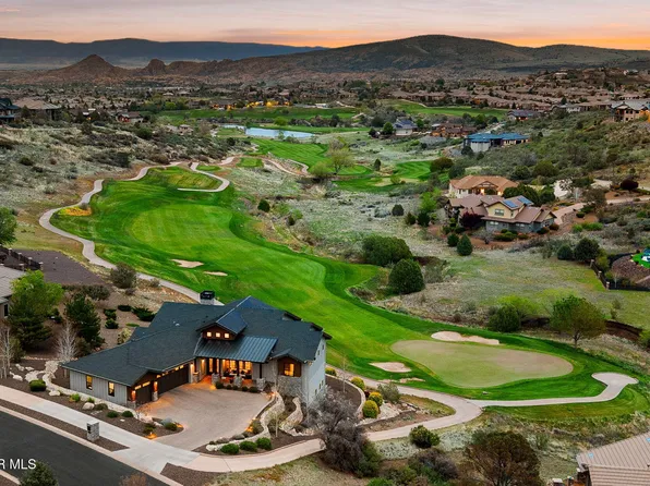 1072 Northridge Dr, Prescott, AZ 86301