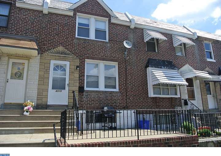 4315 Loring St, Philadelphia, PA 19136 Zillow