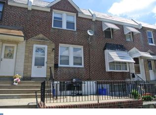 4315 Loring St, Philadelphia, PA
