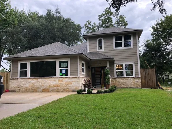 1004 Bonnie St, South Houston, TX 77587