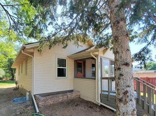 727 Saint James St, Rapid City, SD 57701
