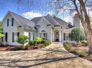 16201 Woolwine Rd, Charlotte, NC 28278