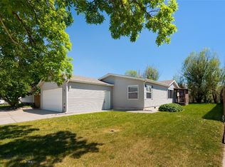 148 Green Tree Dr, Belgrade, MT 59714