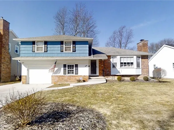 318 Sherbrooke Ave, Buffalo, NY 14221