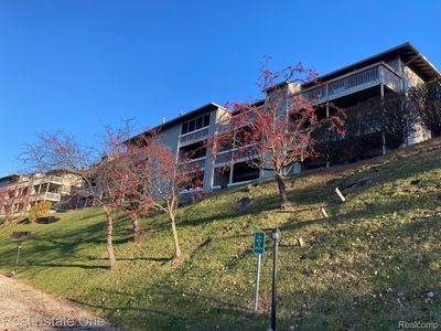 855 Cliffs Dr #203 C, Ypsilanti, MI, 48198