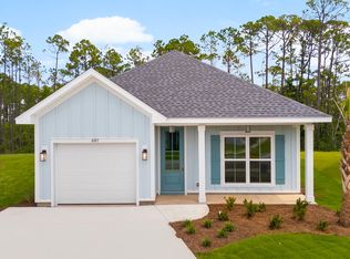 Bluewater Plan, Breakfast Point East Phase II, Panama City Beach, FL 32407