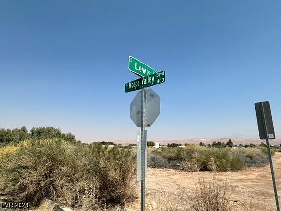 2nd image of Moapa Vly