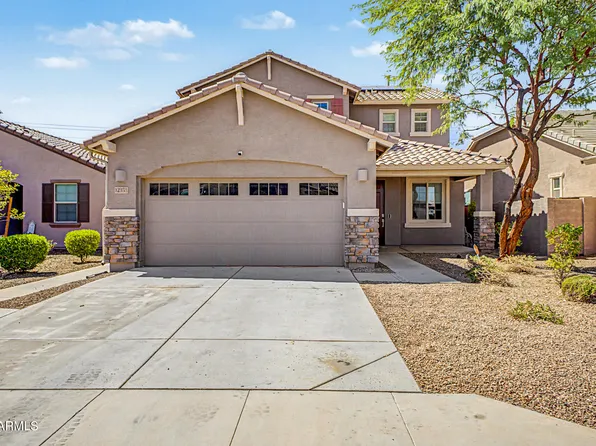 12353 W GLENN Drive, Glendale, AZ 85307