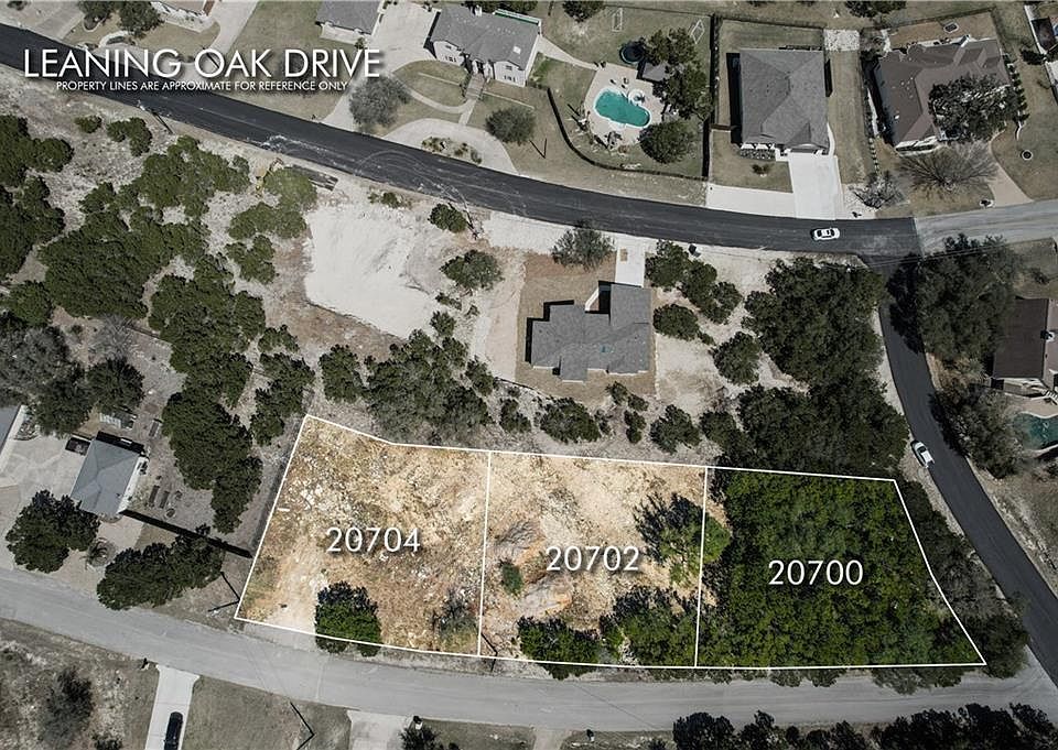 1st image of 20702 Leaning Oak Dr
