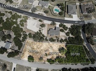 20700 Leaning Oak Dr, Leander, TX 78645