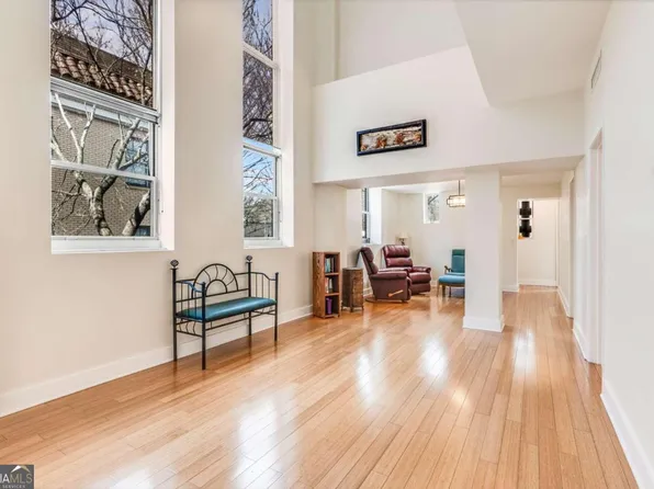 985 Ponce De Leon Ave NE Unit 305, Atlanta, GA 30306
