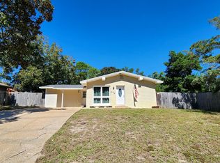 233 Shumpert St, Fort Walton Beach, FL 32548