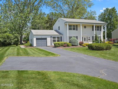 5 Stratford Drive, Manalapan, NJ, 07726
