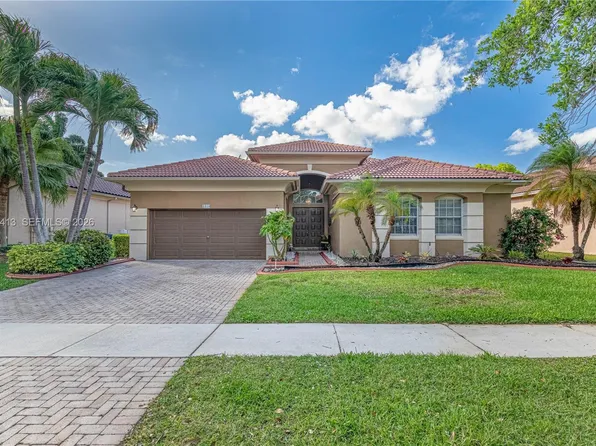 3310 SW 192nd Ave, Miramar, FL 33029