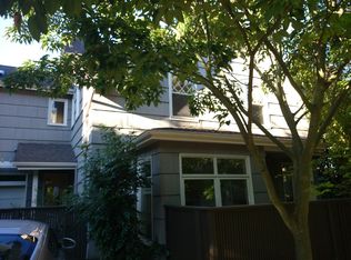 15 W Prospect St, Seattle, WA 98119