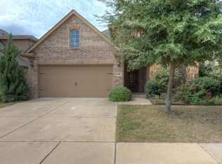 3316 Evening Wind Rd, Denton, TX 76208