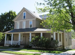 1400 Somerset Ave, Windber, PA 15963