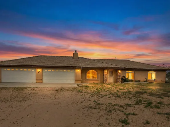 11375 Sunny Vista Rd, Phelan, CA 92392