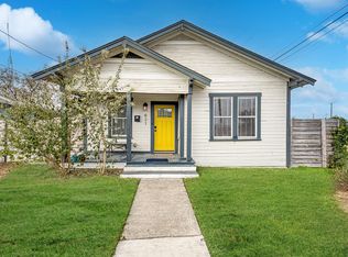 631 Muncey, San Antonio, TX 78202