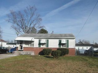 113 Wilson St, Portsmouth, VA 23701
