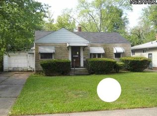 11012 Prince Ave, Cleveland, OH
