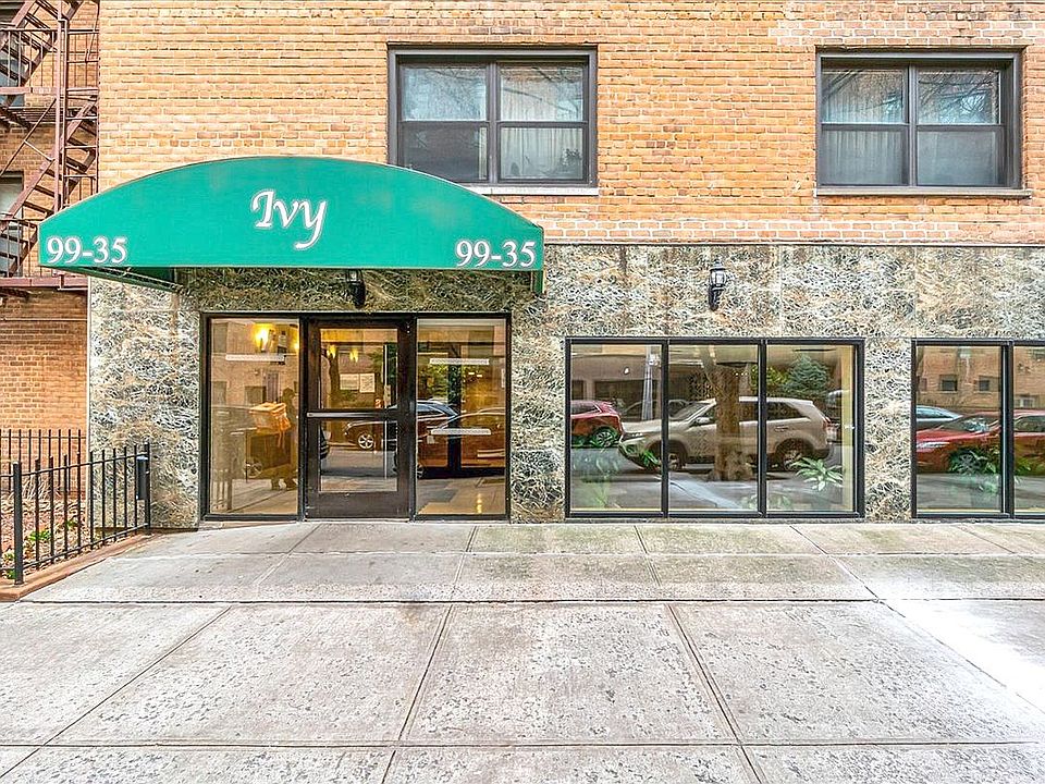 1st image of 99-35 59th Ave #4K
