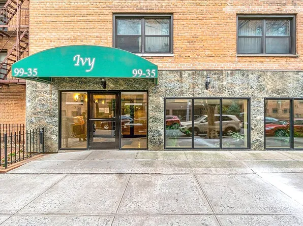 99-35 59th Ave #4K, Corona, NY 11368