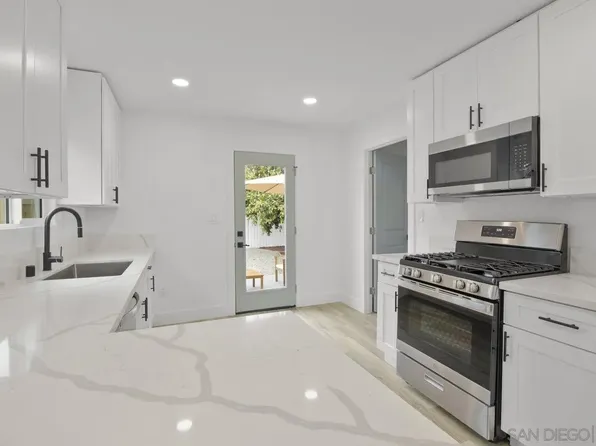 408 Sicard St, San Diego, CA 92113