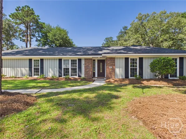 211 Christie Road, Savannah, GA 31410