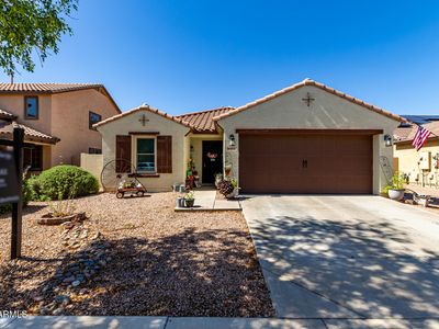 14112 W Larkspur Dr, Surprise, AZ, 85379