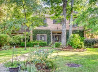 4918 Pine Garden Dr, Kingwood, TX 77345