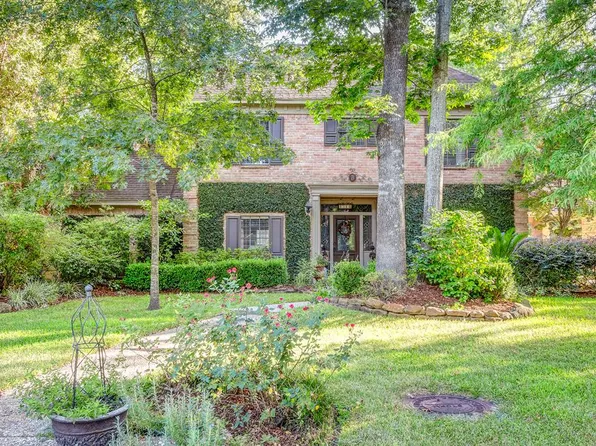4918 Pine Garden Dr, Kingwood, TX 77345