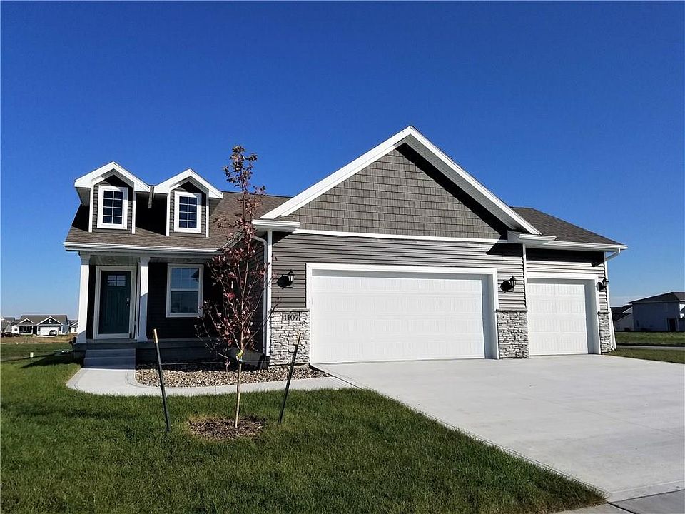 1st image of 4107 NW Countrywood Dr