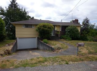 2417 S Morgan St, Seattle, WA 98108