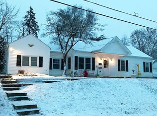 555 Long Ave, Harrisonburg, VA 22801