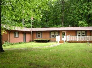 14579 N Seymour Rd, Montrose, MI 48457